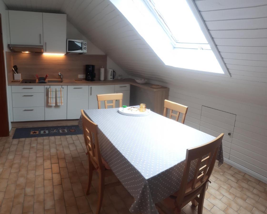 Ferienwohnung Thoma Langenargen Exterior foto