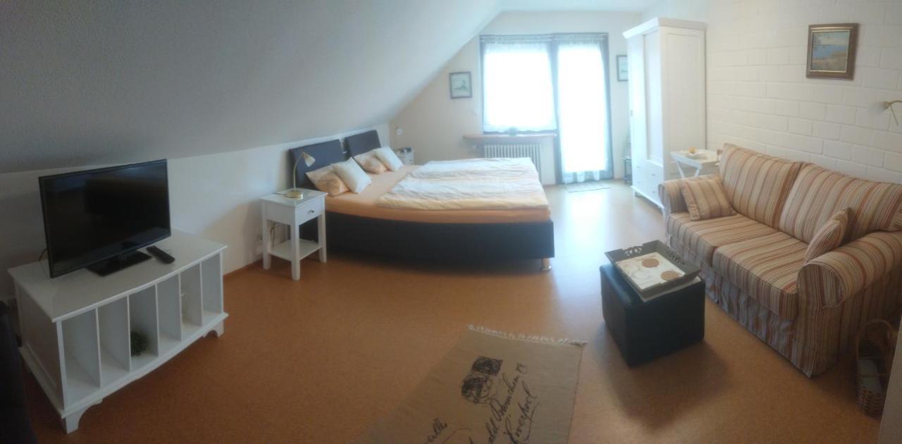 Ferienwohnung Thoma Langenargen Exterior foto