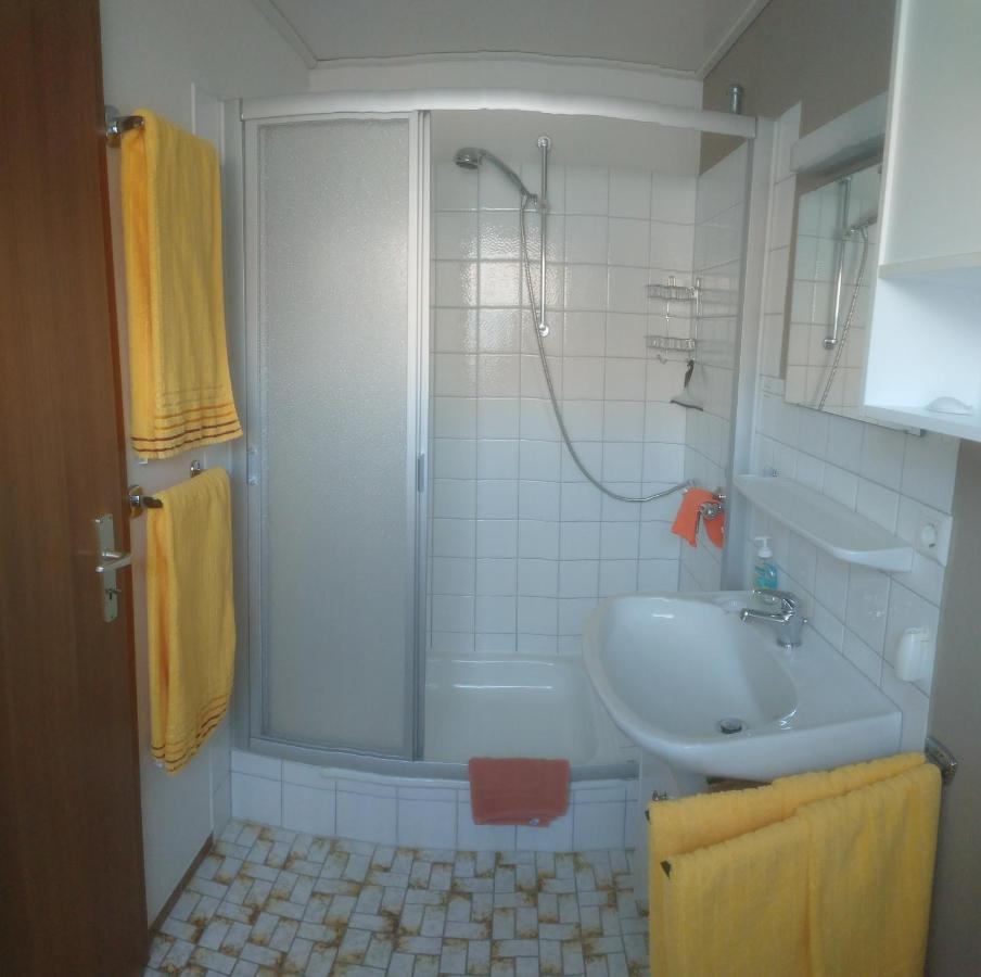 Ferienwohnung Thoma Langenargen Exterior foto